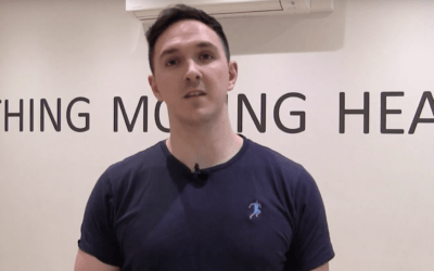 Why Physiotherapy Didn’t Help Your Back Pain