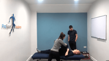 Amy’s First Week And Her Big Announcement…