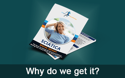Why Have I Got Sciatica?