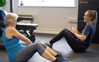 How Often Should I Go To The Gym?