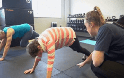 How To Stay Fit Over The Age Of 50