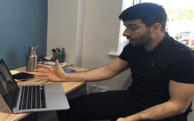 How Do Online Physio Sessions Work?