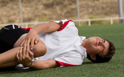 5 non-negotiables before knee operations
