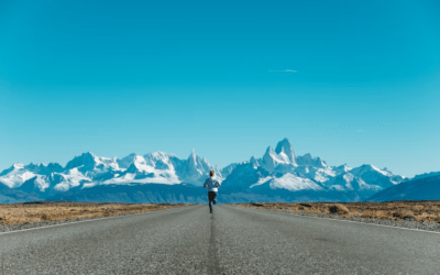 3 Tips To Make Your Running More Efficient