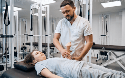 Here’s why Physio can’t help you